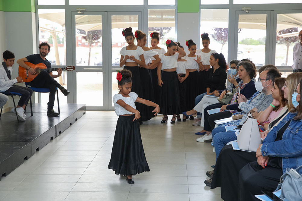 Seminário das Bibliotecas Escolares do Concelho de Setúbal