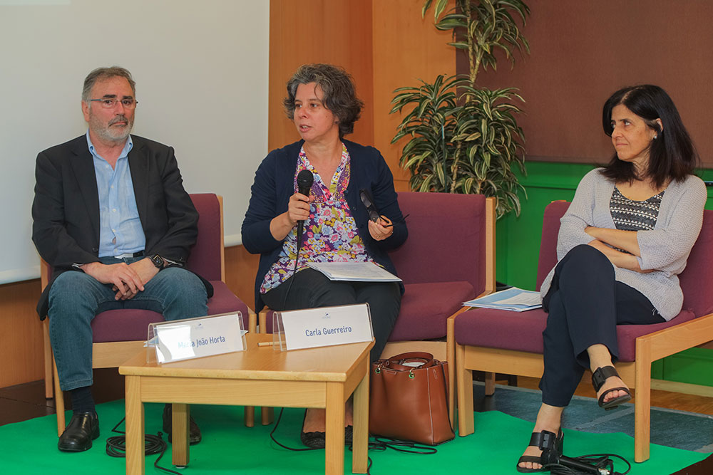 Seminário das Bibliotecas Escolares do Concelho de Setúbal