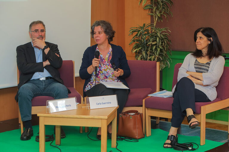 Seminário das Bibliotecas Escolares do Concelho de Setúbal