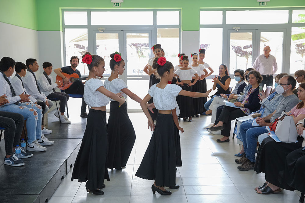 Seminário das Bibliotecas Escolares do Concelho de Setúbal