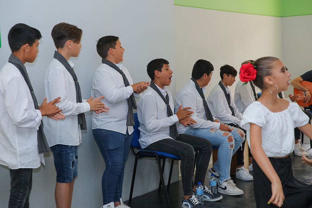 Seminário das Bibliotecas Escolares do Concelho de Setúbal