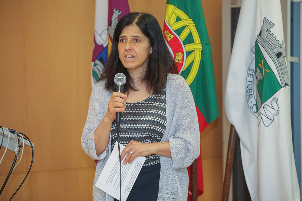 Seminário das Bibliotecas Escolares do Concelho de Setúbal