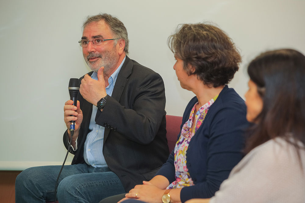 Seminário das Bibliotecas Escolares do Concelho de Setúbal