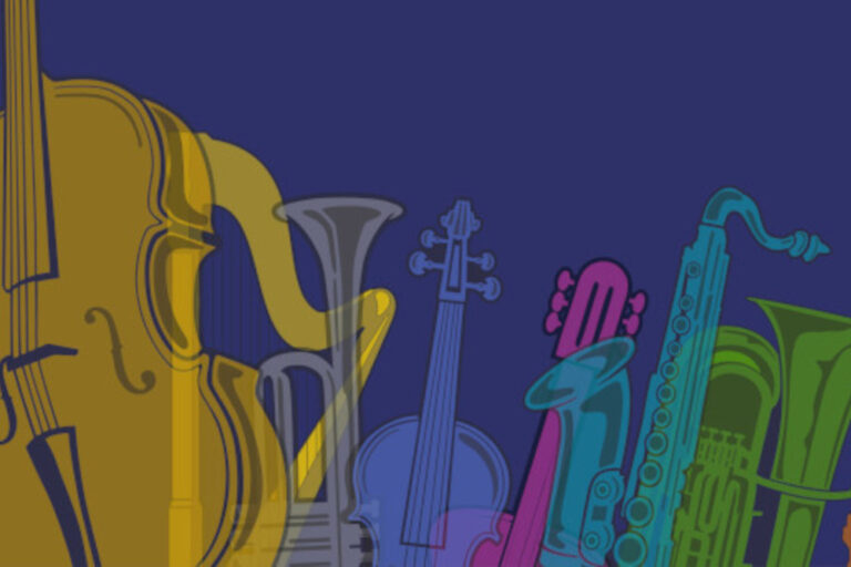 A História dos Três Porquinhos | Projeto Vamos Tocar Estórias!