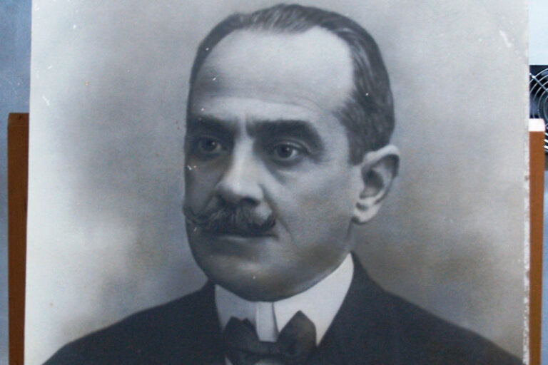 Exposição O Poeta Arqueólogo - Arronches Junqueiro