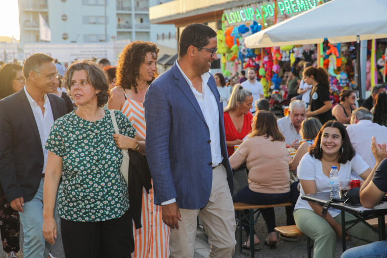 18.ª Festanima - 2022 - abertura oficial