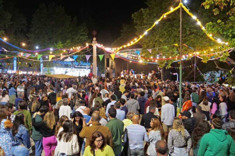 Festas da Arrábida e de Azeitão 2022.
