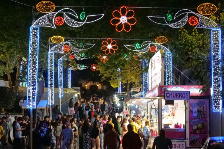 Festas da Arrábida e de Azeitão 2022.