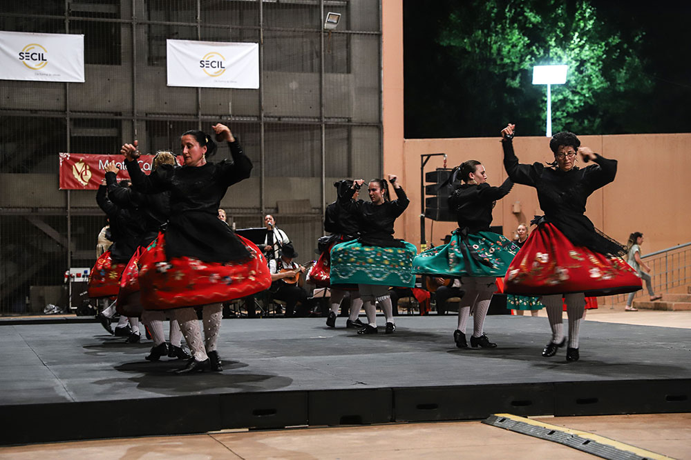 Festival Internacional de Folclore de Setúbal 2022