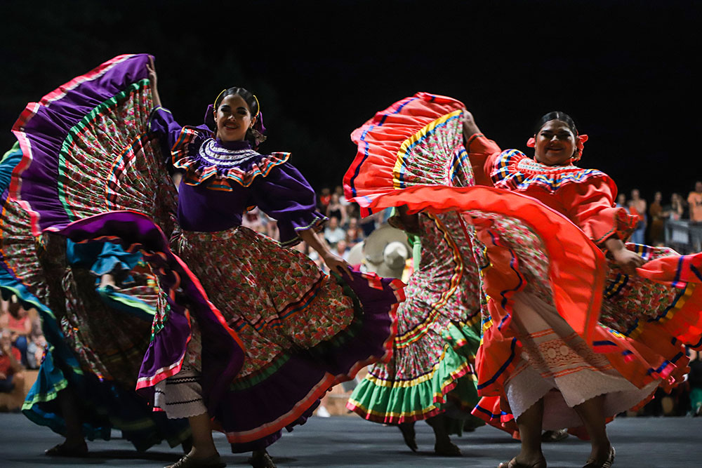 Festival Internacional de Folclore de Setúbal 2022