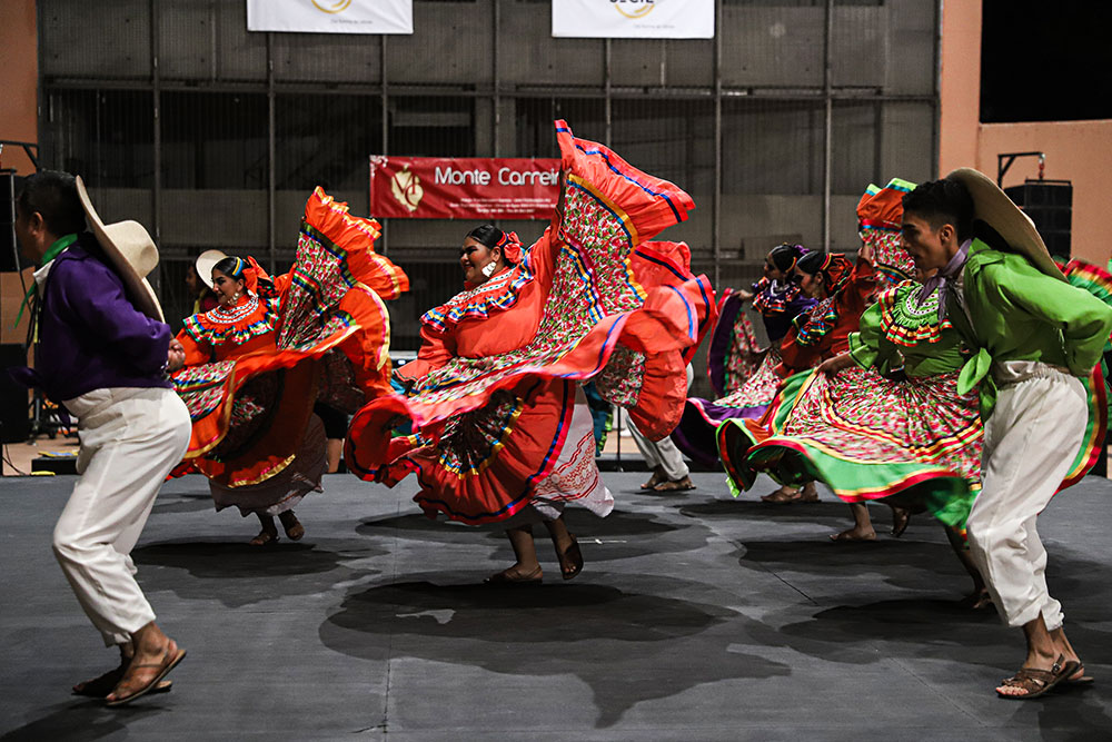 Festival Internacional de Folclore de Setúbal 2022