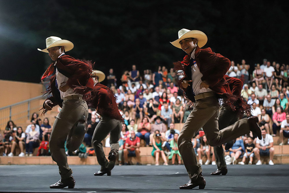 Festival Internacional de Folclore de Setúbal 2022