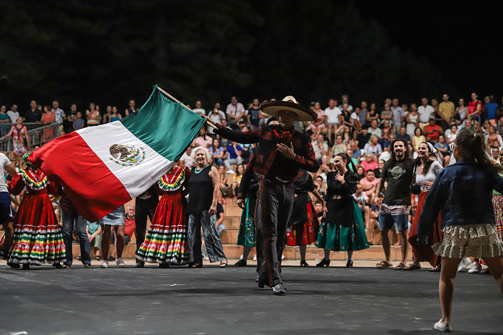 Festival Internacional de Folclore de Setúbal 2022