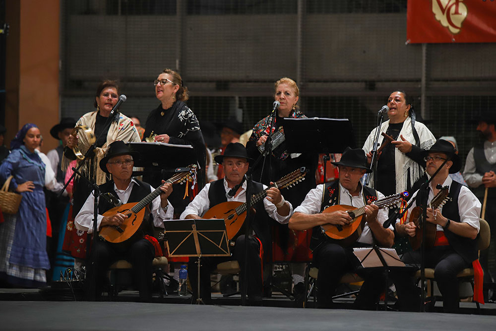 Festival Internacional de Folclore de Setúbal 2022