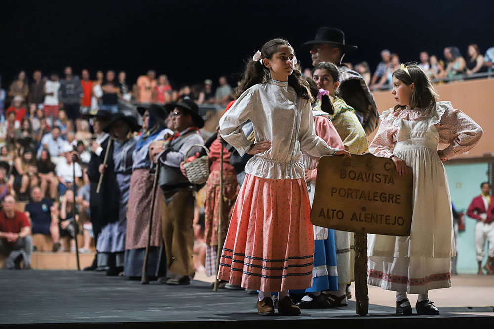 Festival Internacional de Folclore de Setúbal 2022