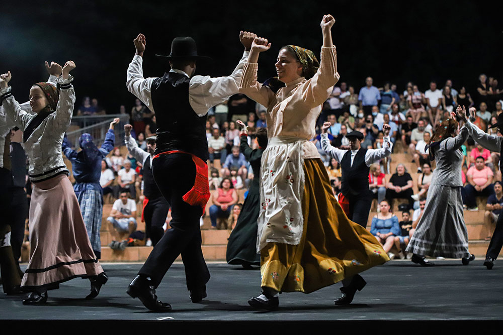 Festival Internacional de Folclore de Setúbal 2022