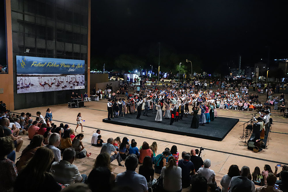 Festival Internacional de Folclore de Setúbal 2022