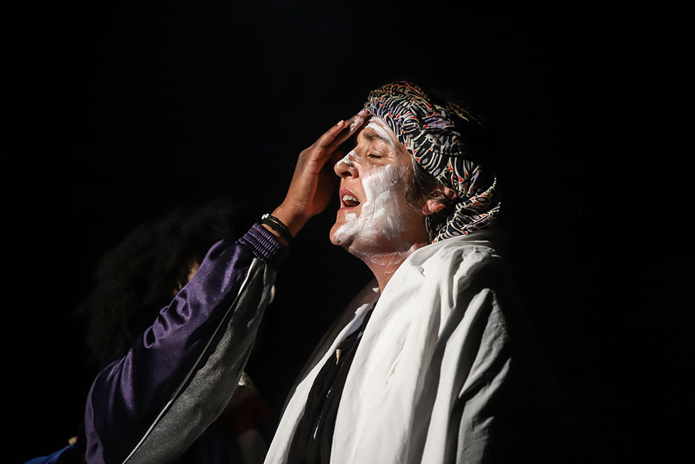 "Migrantes". Festival Setúbal Voz. Coro Setúbal Voz e Atelier de Ópera de Setúbal.