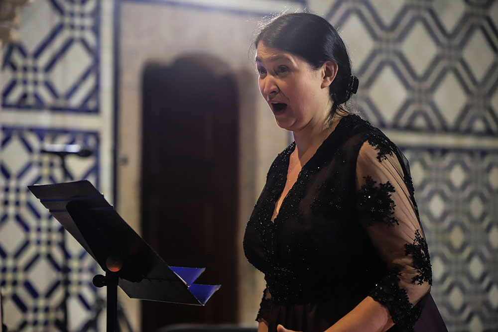 Luísa Todi Cantofest - Igreja de Jesus (10)