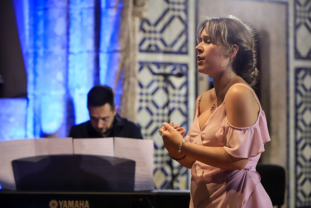 Luísa Todi Cantofest - Igreja de Jesus (11)