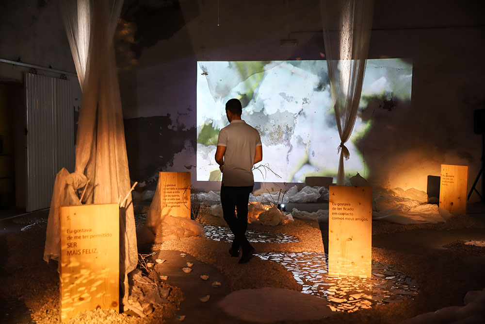 MAPS 2022 - A Morte Deu à Luz uma Ideia