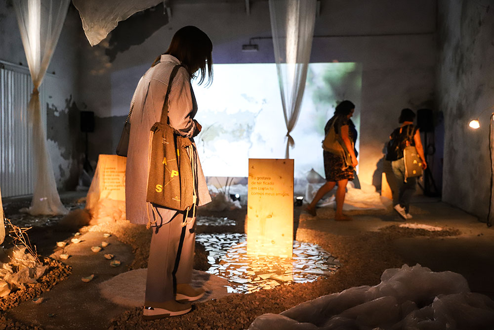 MAPS 2022 - A Morte Deu à Luz uma Ideia