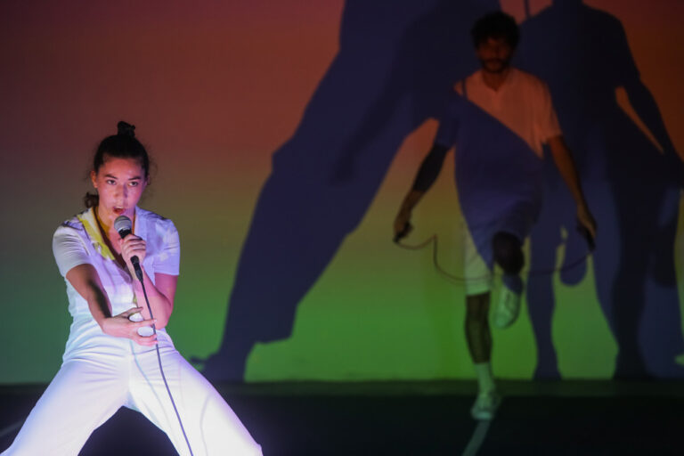 MAPS 2022 - Im Still Excited - criação de Mário Coelho