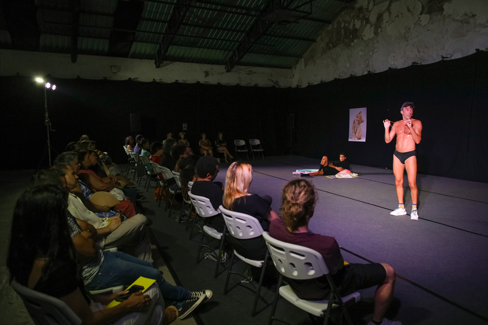 MAPS 2022 - "Info Maníaco"