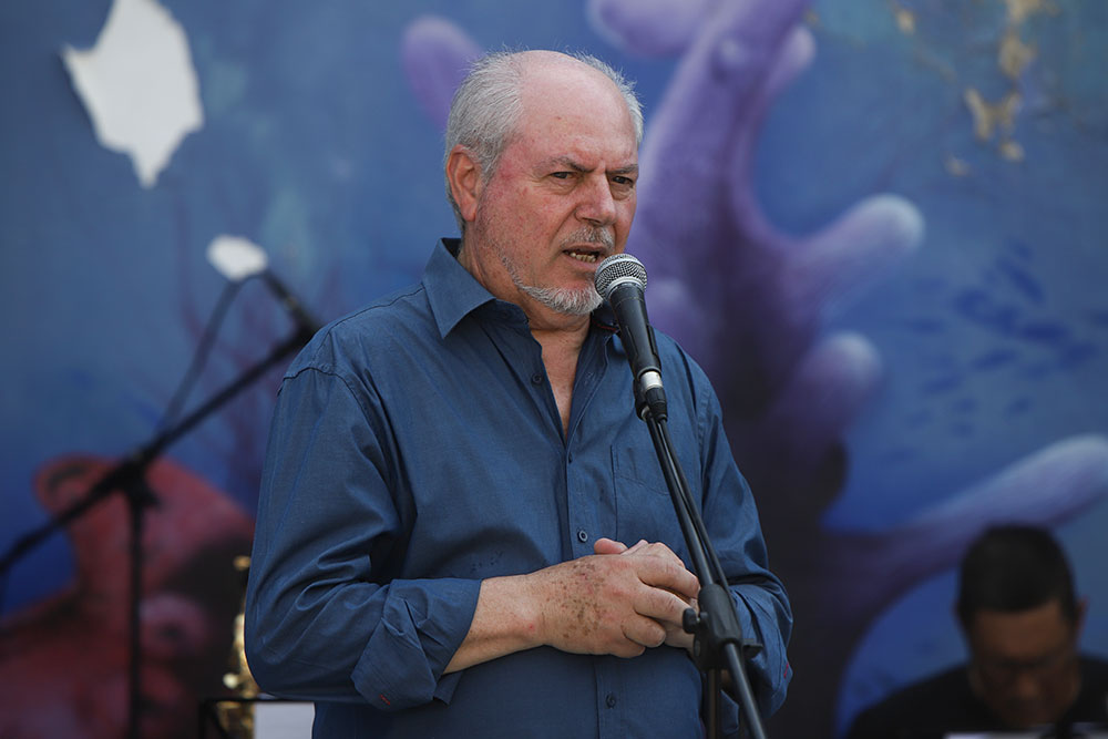 Entrega de prémios das Marchas Populares 2022