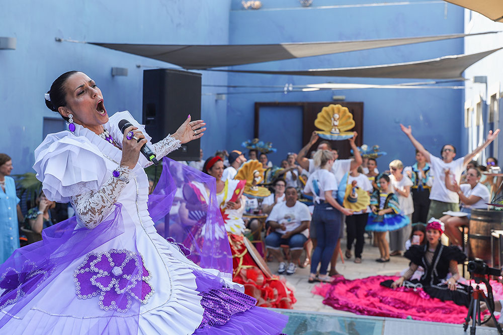 Entrega de prémios das Marchas Populares 2022