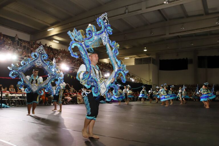 Marchas Populares 2022 | Concurso | Núcleo dos Amigos do Bairro Santos Nicolau