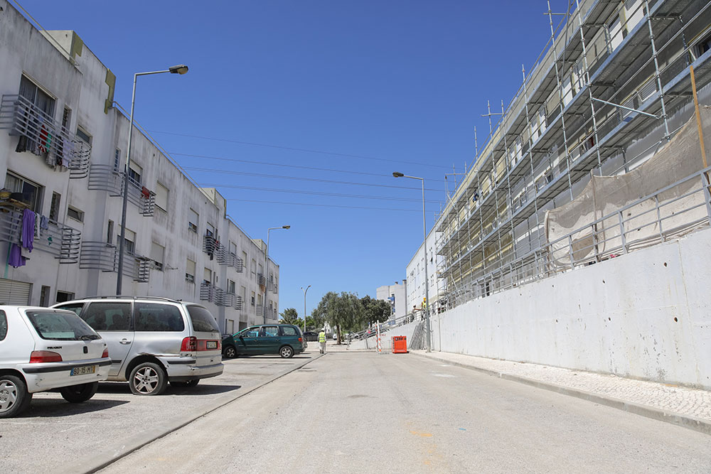 Habitação pública