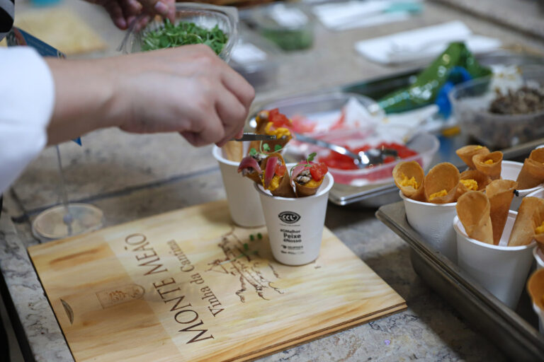 Semana da Sardinha. 2022.