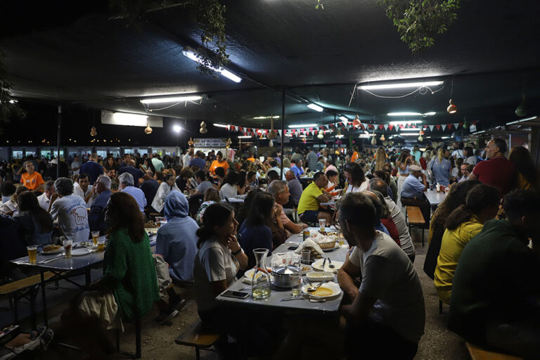 21.ª Festa do Moinho de Maré da Mourisca - 2022