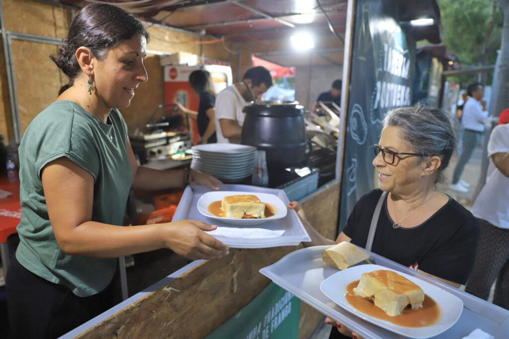 Festival de Francesinhas