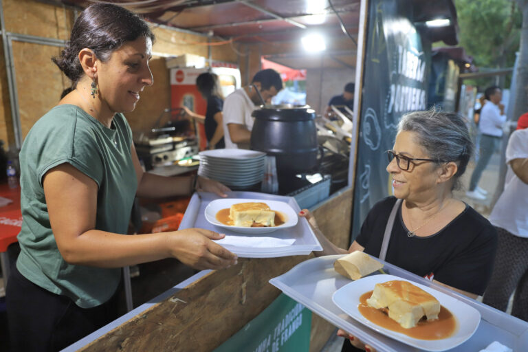 Festival de Francesinhas