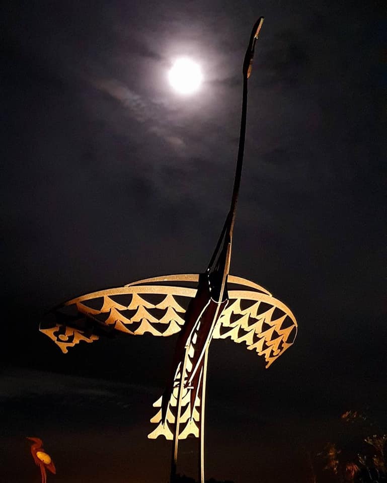 Exposição "Luz da Mourisca" | Ricardo Oliveira