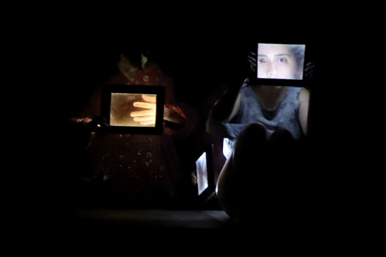 Hic Sunt Dracones - Festa do Teatro