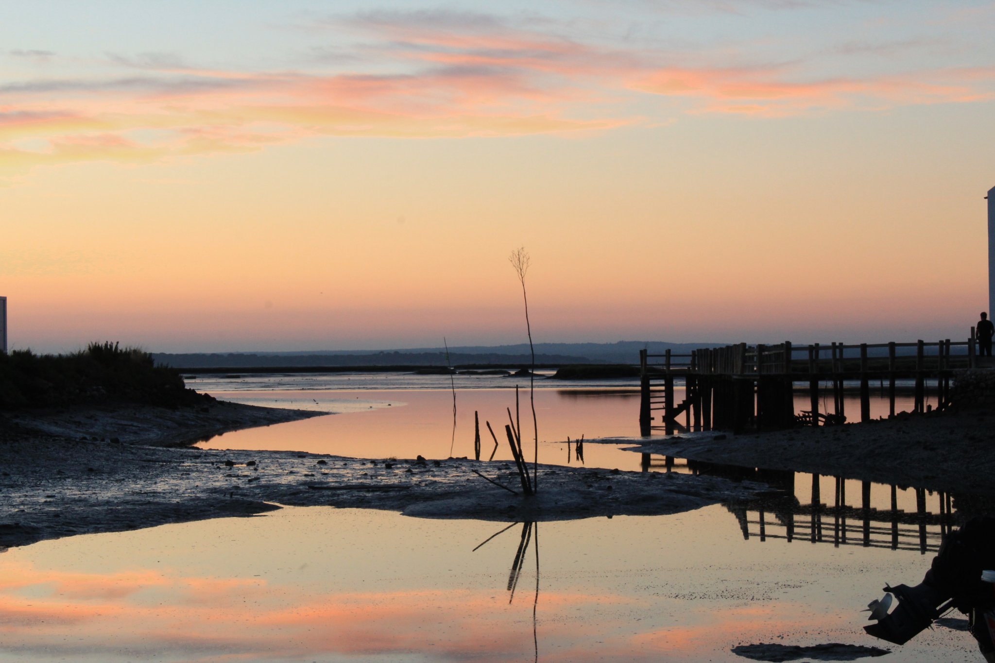 Exposição "Luz da Mourisca" com foto de Sandra Machado