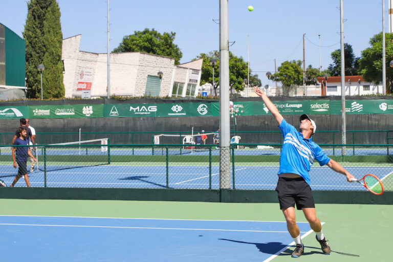 Setúbal Open 2022 - Diogo Marques