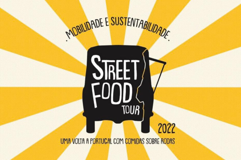 Street Food Tour | Setúbal