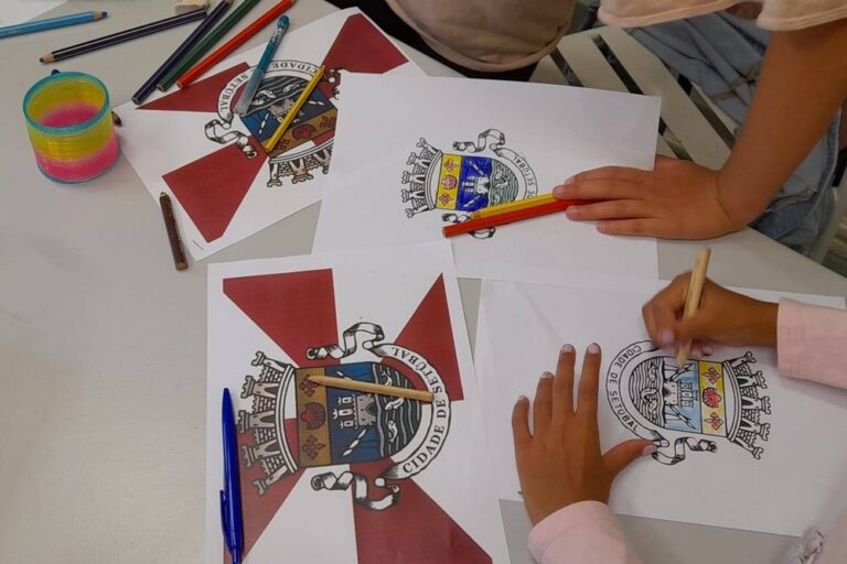 Oficina do Arquivo Municipal