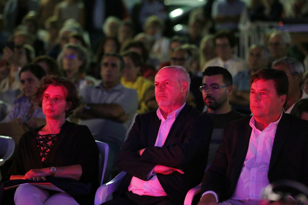 Comemorações Bocagianas - Serenata de Fado de Coimbra5