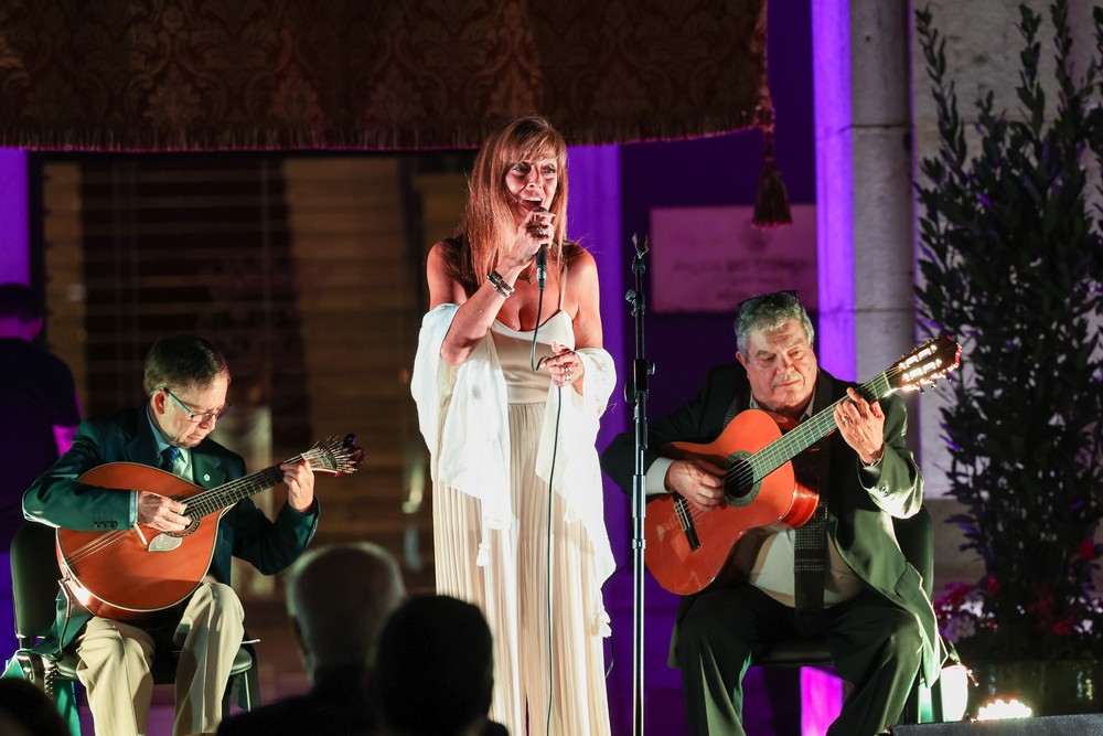 Comemorações Bocagianas 2022 | Concerto de encerramento do projeto Fado em Setúbal