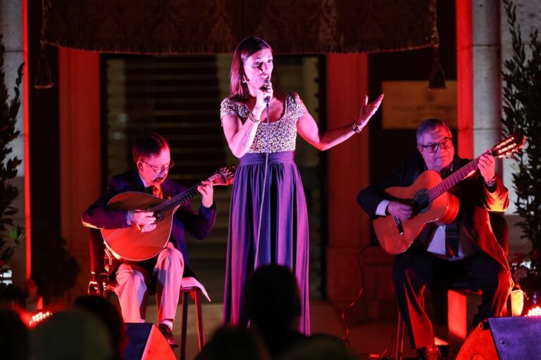 Comemorações Bocagianas 2022 | Concerto de encerramento do projeto Fado em Setúbal
