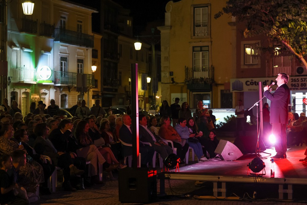 Comemorações Bocagianas 2022 | Concerto de encerramento do projeto Fado em Setúbal