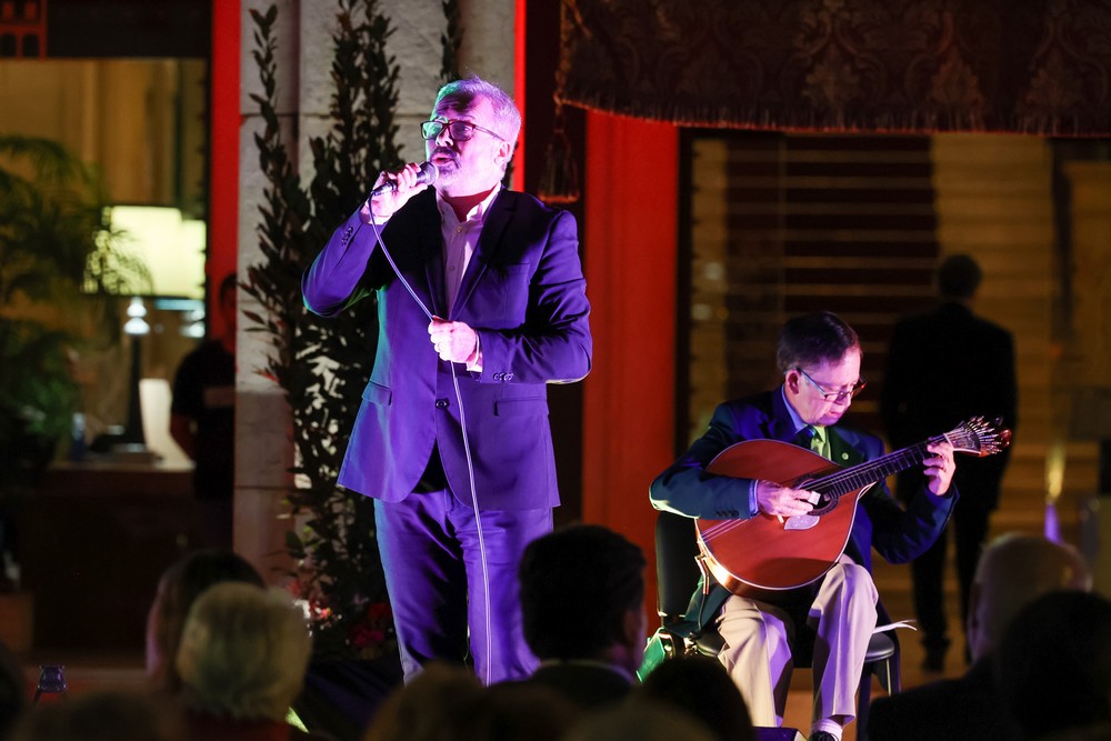 Comemorações Bocagianas 2022 | Concerto de encerramento do projeto Fado em Setúbal