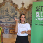 Setúbal Cultura sem Barreiras - Visita com intérprete em língua gestual portuguesa - Museu de Setúbal/Convento de Jesus