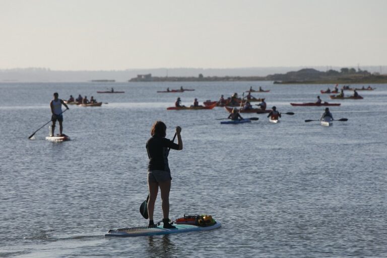 Descida do Rio Sado 2022
