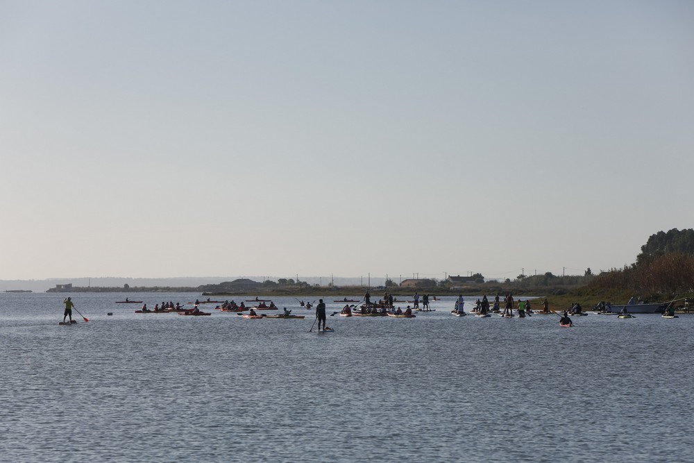 Descida do Rio Sado 2022